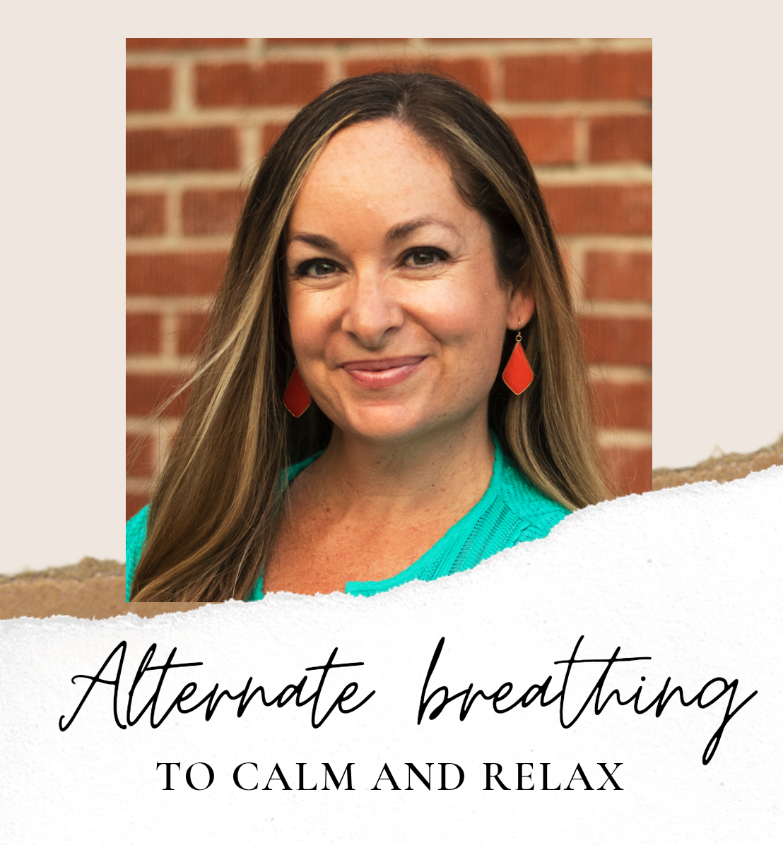 Alternate Nostril Breathing Technique for Calming - Cali Counseling ...